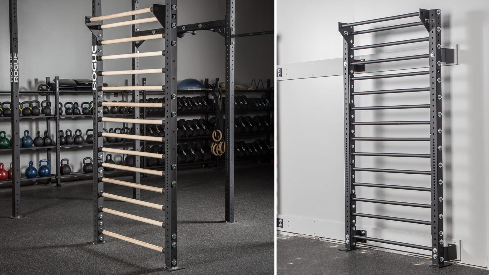 Rogue fitness parallel 2025 bars